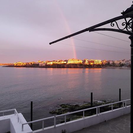Къща За Гости Кая Sozopol Extérieur photo