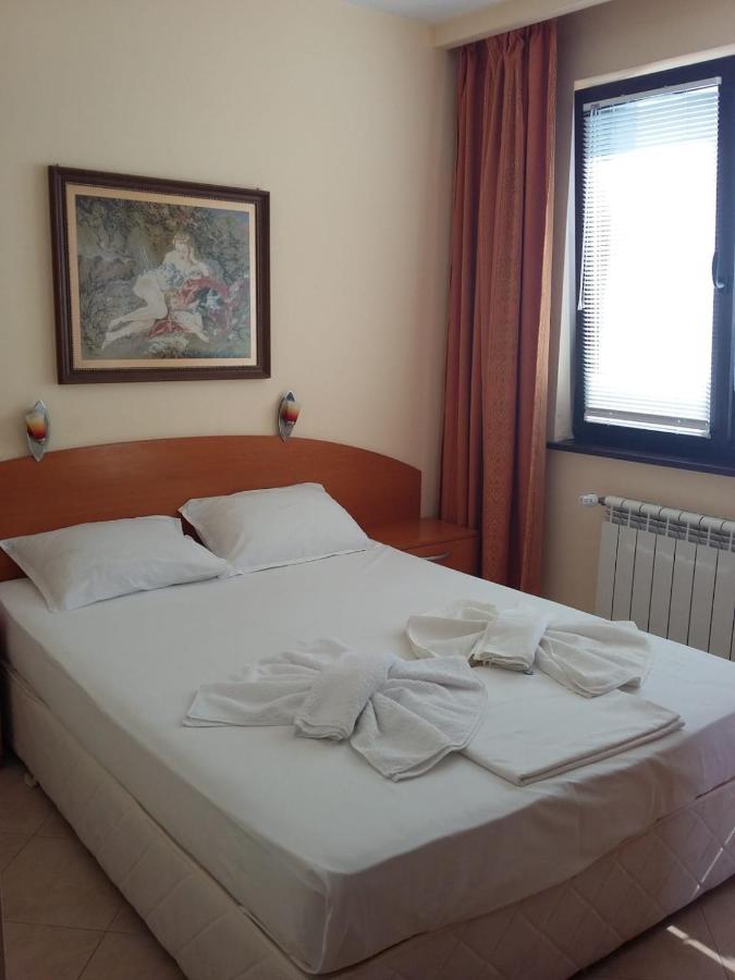Къща За Гости Кая Sozopol Extérieur photo