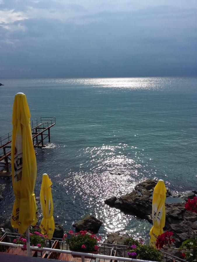 Къща За Гости Кая Sozopol Extérieur photo