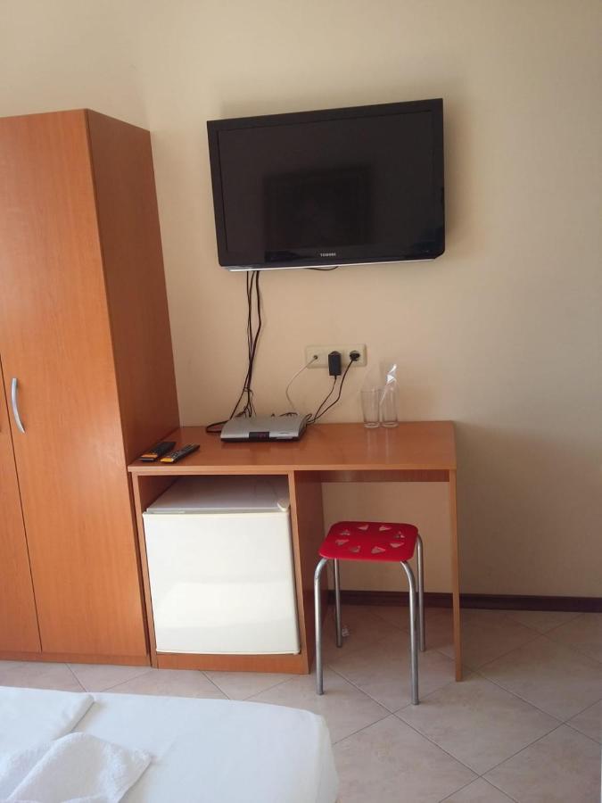 Къща За Гости Кая Sozopol Extérieur photo