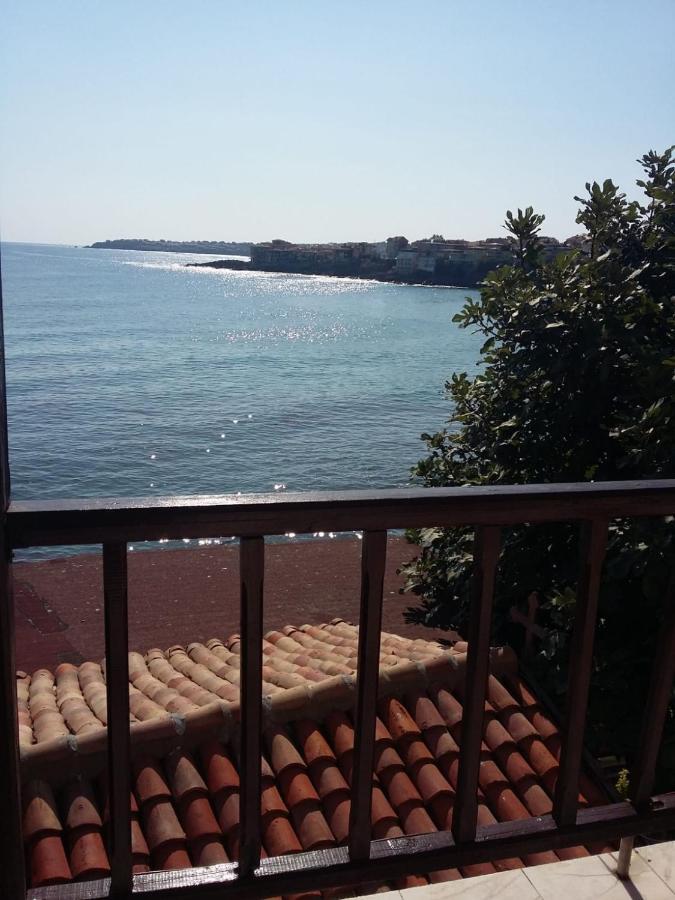 Къща За Гости Кая Sozopol Extérieur photo