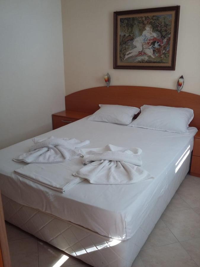 Къща За Гости Кая Sozopol Extérieur photo
