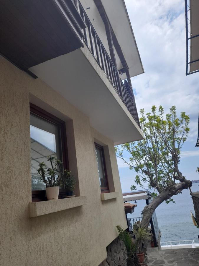 Къща За Гости Кая Sozopol Extérieur photo