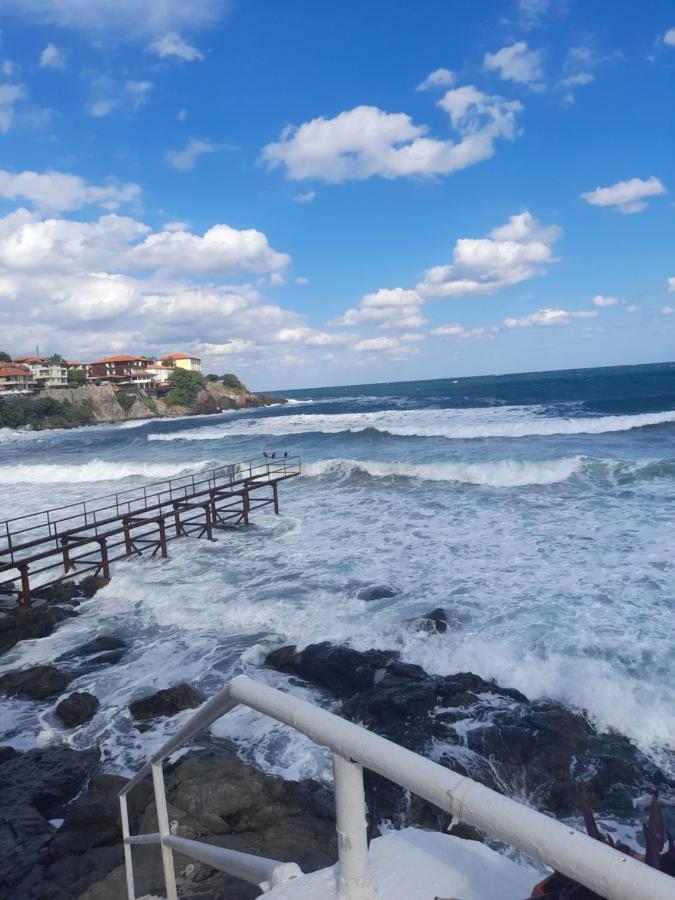 Къща За Гости Кая Sozopol Extérieur photo