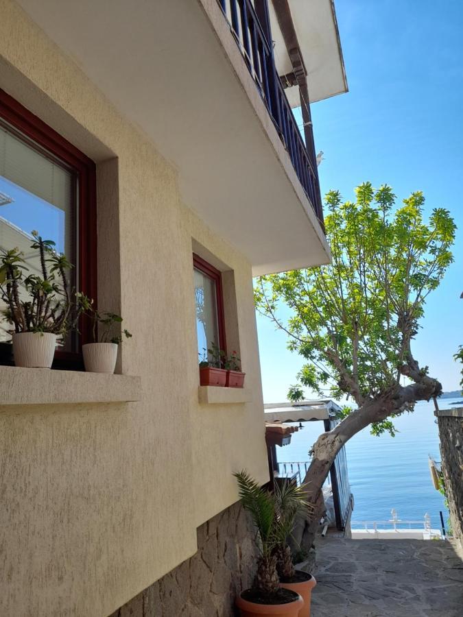 Къща За Гости Кая Sozopol Extérieur photo