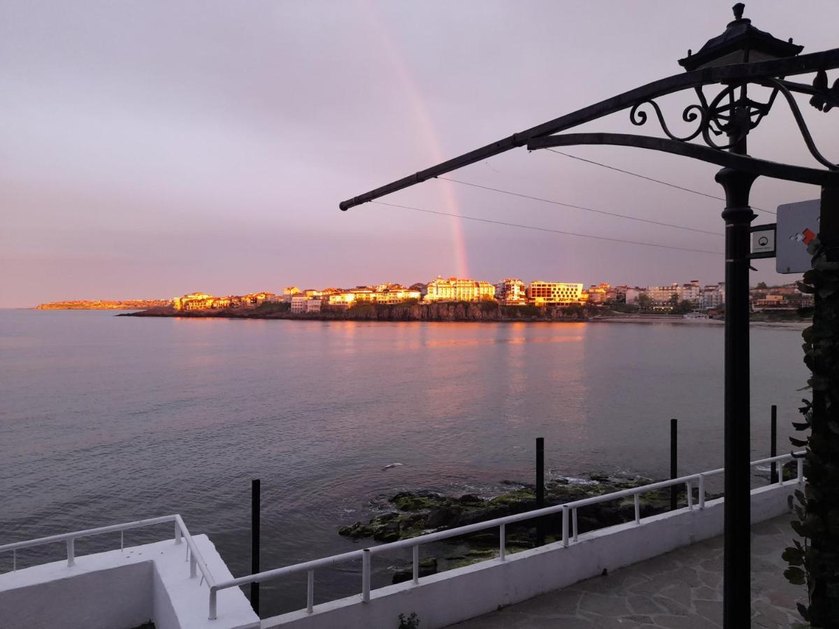 Къща За Гости Кая Sozopol Extérieur photo