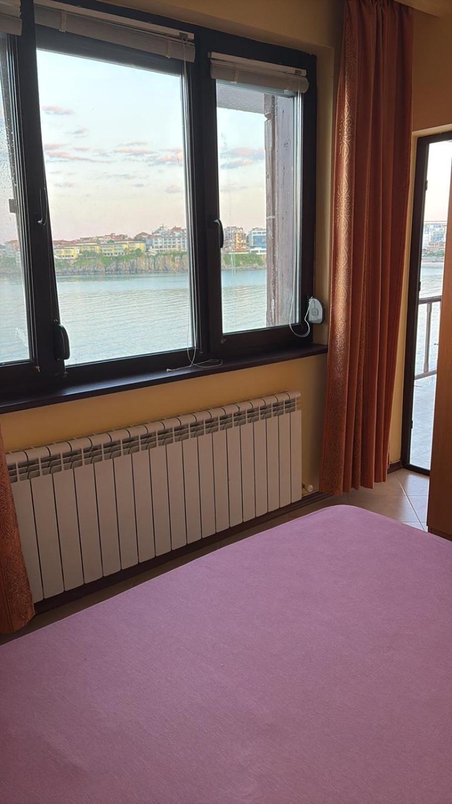 Къща За Гости Кая Sozopol Extérieur photo