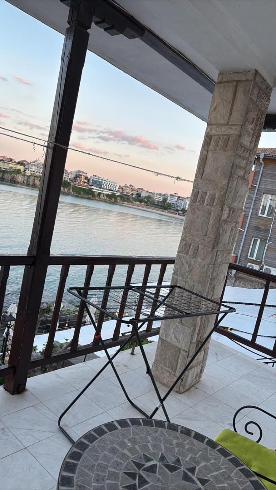 Къща За Гости Кая Sozopol Extérieur photo
